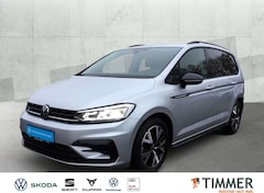 Bild des Angebotes VW Touran 1.5 TSI DSG High R-Line*NAVI*KAMERA*BLACK-STYLE