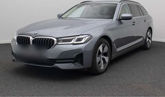 Bild des Angebotes BMW 520 Laser DAB Kamera AHK HUD Panorama Komfort