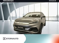 Bild des Angebotes BYD Atto 3 ATTO 3 Design PanoSD 360° LED SHZ Ambiente eFH.