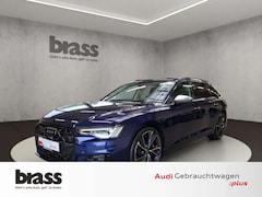 Bild des Angebotes Audi S6 TDI 253(344) kW(PS) tiptronic