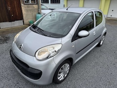 Bild des Angebotes Citroen C1 Style