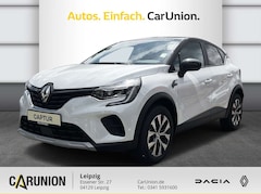 Bild des Angebotes Renault Captur EVOLUTION TCe 140