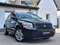 Bild des Angebotes Dodge Caliber SE*Klima*TÜV*