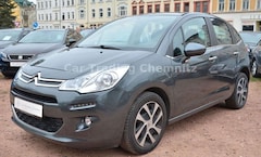 Bild des Angebotes Citroen C3 Selection Klima Tüv 02/2027 Zahnriemen neu