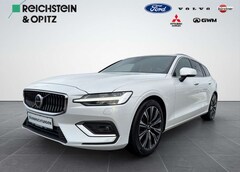 Bild des Angebotes Volvo V60 B4 DCT Plus Bright/Keyless/ACC/RFK/DAB+