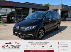 Bild des Angebotes VW Sharan IQ.DRIVE Start-Stopp | 7 Sitzer |