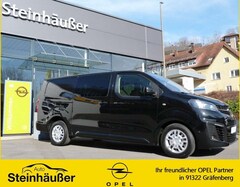 Bild des Angebotes Opel Vivaro 2.0 D L Autm. Elegance - Doppelkabine  5 Plätze