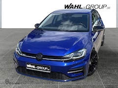 Bild des Angebotes VW Golf R-LINE 1,4 TSI DSG (LED/18"/NAVI/STANDHZG.)