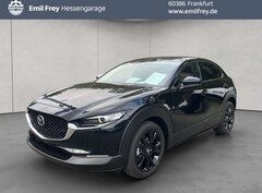 Bild des Angebotes Mazda CX-30 e-SKYACTIVE G 140 HOMURA 103 kW, 5-türig