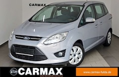 Bild des Angebotes Ford Grand C-Max Grand C-MAX Trend SH,PDC,Park-Assistent