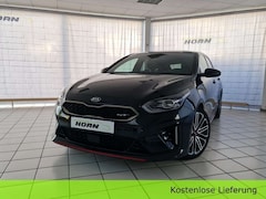 Bild des Angebotes Kia ProCeed / pro_cee'd GT, 1.Hand, AHK, Navi, LED, Kamera, PANO,Garantie