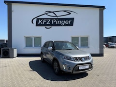 Bild des Angebotes Suzuki Vitara 1.4 S 4x4