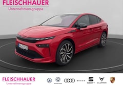 Bild des Angebotes Skoda Enyaq Coupe Sportline 85  AHK  DCC  Ausstattungs-Paket: