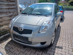 Bild des Angebotes Toyota Yaris Sol KLIMA 5 TRG