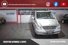 Bild des Angebotes Mercedes-Benz Viano 3.0 CDI Activity lang