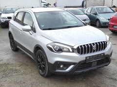 Bild des Angebotes Suzuki SX4 S-Cross 1.0 EURO-6 KAMERA XENON SHZ PDC TEMP KLIMA 8-ALU