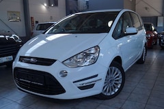 Bild des Angebotes Ford S-Max Champions Edition*1.Hand*AHK*SH*T.LEDER*