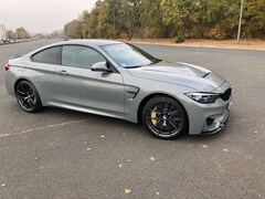 Bild des Angebotes BMW M4 CS