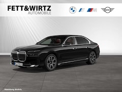 BMW 750 e xDrive Inkl. € 1.190 Zubehörbonus* TV-Fond-Enter