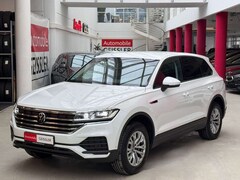Bild des Angebotes VW Touareg vir.Cockpit+AHK+Kamera+ACC+27tkm