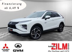 Bild des Angebotes Mitsubishi Eclipse Cross Basis Hybrid 4WD,