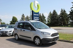 Bild des Angebotes Ford Transit Courier Kombi