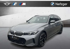 Bild des Angebotes BMW 330 d xDrive Touring M Sport Park-Assistent HiFi