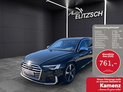 Bild des Angebotes Audi S6 Avant 3.0 TDI quattro Matrix Luft RFK Navi AVC