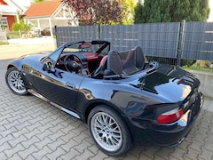 Bild des Angebotes BMW Z3 3.0i M-Sport&PremiumAusstattung*Leder*TopZustand