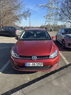 Bild des Angebotes VW Golf Cup BMT