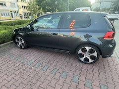 Bild des Angebotes VW Golf GTI GTI