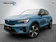 Bild des Angebotes Volvo XC40 Recharge Ultimate