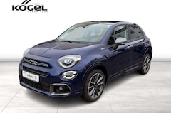 Bild des Angebotes Fiat 500X Dolcevita Sport Hybrid 1.5 GSE 96 kW (130 PS)