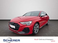 Bild des Angebotes Audi S3 TFSI S tronic MATRIX PANO SONOS HUD