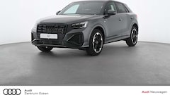 Bild des Angebotes Audi Q2 35 TFSI S LINE COMPETITION LED NAVI SHZ