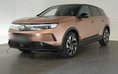 Bild des Angebotes Opel Grandland B HYBRID GS eDCT+NAVI+MATRIX-LED-HS-LICHT+360°KAME
