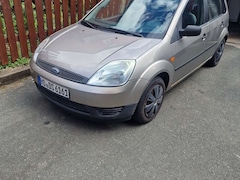 Bild des Angebotes Ford Fiesta 1.3