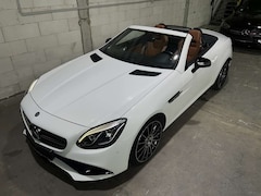 Bild des Angebotes Mercedes-Benz SLC 180 SLC 180 AMG*PANO*LEDER*ILS*NIGHT*R-CAM*