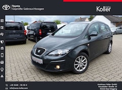 Bild des Angebotes SEAT Altea XL 2.0 TDI Style Climatronic HiFi NS MAL