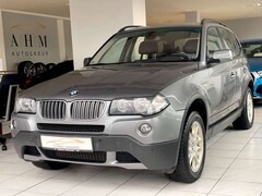 Bild des Angebotes BMW X3 xDrive20d Edition Leder/Anhängerk/PDC/HU11.26