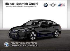 Bild des Angebotes BMW i4 eDrive35 Gran Coupé M Sportpaket HiFi DAB