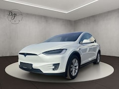 Bild des Angebotes Tesla Model X 75D*Autonomes Fahren, Supercharger*