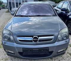Bild des Angebotes Opel Signum Edition