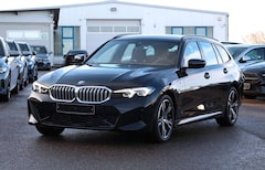Bild des Angebotes BMW 330 i xDrive Touring ACC*WIDESCREEN*LED M Sport