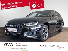 Bild des Angebotes Audi A4 Avant 40 TFSI quattro Advanced S-tronic Navi+