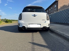 Bild des Angebotes MINI Cooper S Countryman COUNTRYMAN