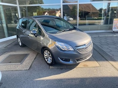 Bild des Angebotes Opel Meriva Drive