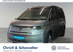 Bild des Angebotes VW T7 California Ocean 2.0 TDI DSG AHK MATRIX Der neue