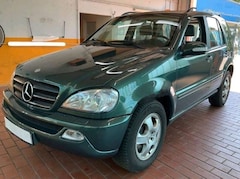 Bild des Angebotes Mercedes-Benz ML 270 CDI