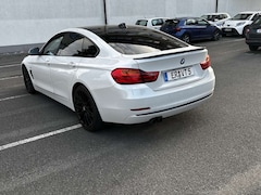 Bild des Angebotes BMW 420 420 d Sport Line